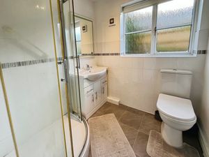 Shower Room - click for photo gallery